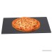 Cadco CAP-H Half Size Pizza Heat Plate Aluminized Steel - B008YFX3S4